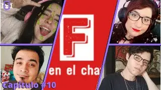 Historias de escuela || F en el chat episodio #9