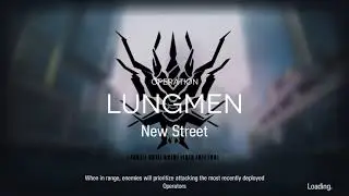 [Arknights] CC#0 Day 3 New Street Max Risk Clear, Risk 14