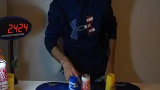 Stacking en casa: RETO 1