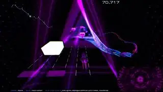 i_o & Lights - Epilogue AUDIOSURF 2