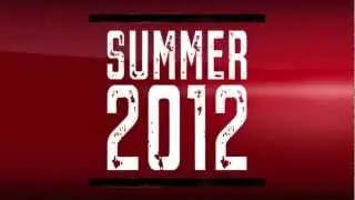Mandan BMX 2012 TRAILER