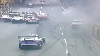 Macau GT Cup | Race 1 | 69th Macau Grand Prix 2022