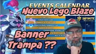 IMR Eventos de la Semana, Nuevo Legendario, Banner Trampa de Miracle Wish ??