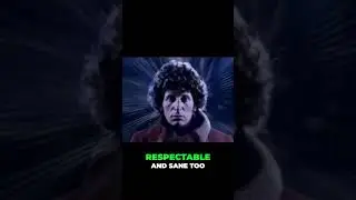 Tom Baker - Mistaken Identity Confrontation in Soho