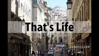 That's Life. Discover Portugal.