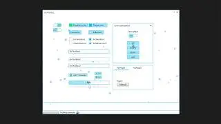 ExControl - Custom .Net Theme
