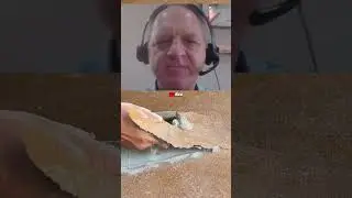 Old Guy Confused By iShowSpeed