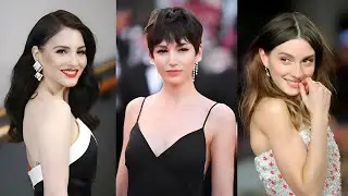 Top 10 Most Beautiful Spanish Actress 2024💝🔥  #top10beautiful