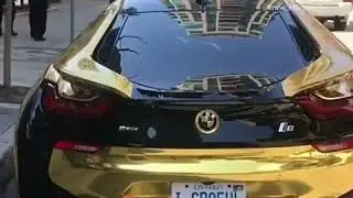 Супер кар