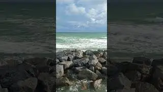 South Beach. Miami, Florida. USA