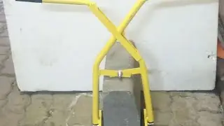 ИЗГОТОВЛЕНИЕ ЗАХВАТОВ ДЛЯ ДОРОЖНЫХ БОРДЮРОВ👍