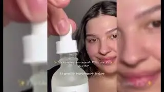 It's not magic, it's The Ordinary (on sale!).