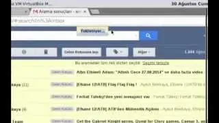 Gmail tüm mailleri silmek - Delete all mails in Gmail