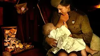 Женщины на войне