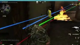 [GetZe.Us] CS:GO HvH, Insane Auto cfg // Testing