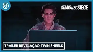Rainbow Six Siege: Trailer CGI da Operação Twin Shells | Ubisoft Brasil