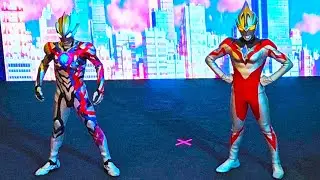 Ultraman Arc 