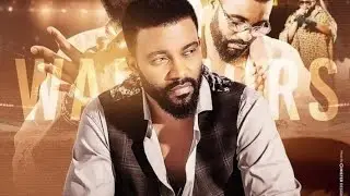 CONSERT U ARENA DE MOMENT FORT DE FALLY IPUPA