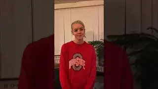 Emily OSU Cheer