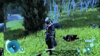Про Assassin`s Creed III