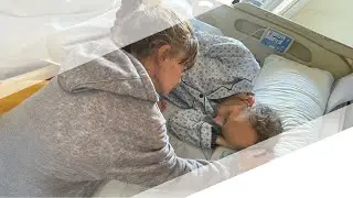 El amor de su vida falleció y nos pidió esta canción