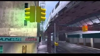 [Argo LU] Train and Sound Testing