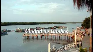 Conoce Tumbes - Viajeros Perú
