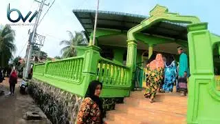 JELAJAH PULAU BULANG KEBAM BATAM