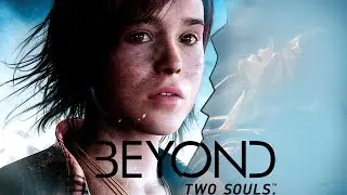 BEYOND: Two Souls | Pre-Ending