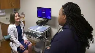 Katie M. Hawthorne, MD | Consultative Cardiologist