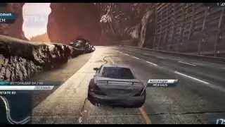 need for speed №4 гонки !