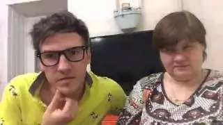 семейные посиделки / миняевы