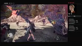JasonFung904的PS4播送