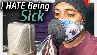 To Sing, or to Rap? - Recording A Chorus Draft In FL Studio