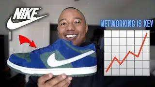 Nike SB Dunk Low Deep Royal Blue Review | Hold or Sell