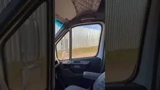 Газель Некст тюнинг.