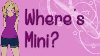 Where I've Been