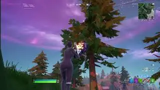 He thought he was safe