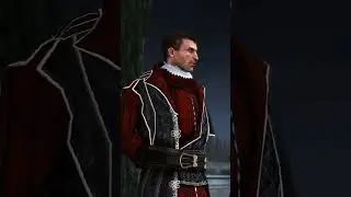 Живее всех живых|#assassinscreed #shorts #assassinscreedbrotherhood