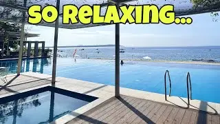 La Luz Beach Resort Laiya Batangas