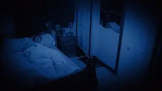 Demon Won't Let Me Sleep - Real Paranormal Activity Part 19.1