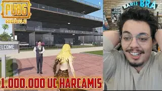 EV İNCELEMELERİ #1 Pubg Mobile