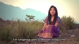 Naemi Haokip - Lhatsate lenna