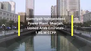 Power Plant Happy Alerts1 Hamriyah Power Plant Expansion,Sharjah , United Arab Emirates