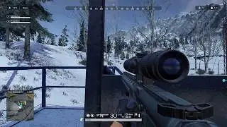 🔴[ROE] Duo Ring Of Elysium Beta Server Đài Loan | Europa