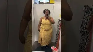 Plus size Old Navy dressing room tryon #oldnavy #plussize #plussizefashion #tryon #plussizehaul