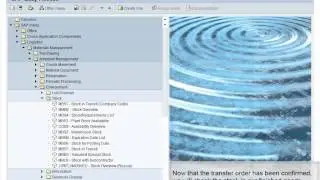 Demo 9.17 Complete WM Steps