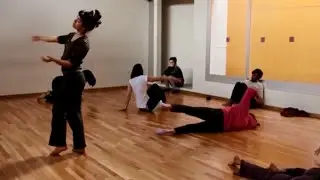 Día Internacional de la Danza