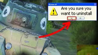 Clips That Made Me Uninstall War Thunder