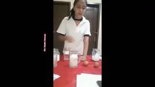Flotabilidad del Huevo